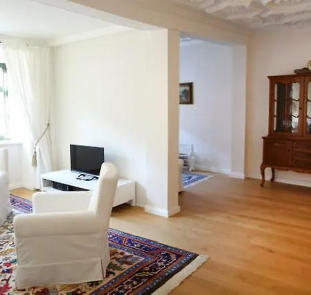 Gastewohnung 