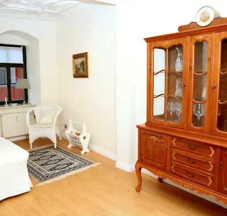 Apartman Gastewohnung 