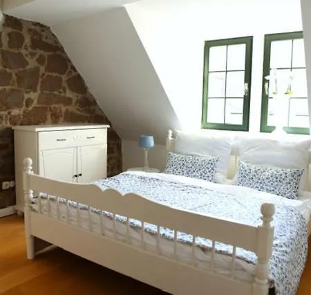 Gastewohnung 