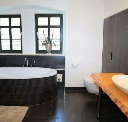 Apartman Gastewohnung 
