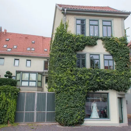 Gastewohnung 