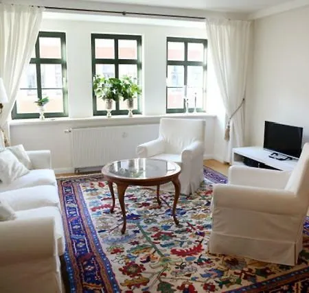 Gastewohnung 