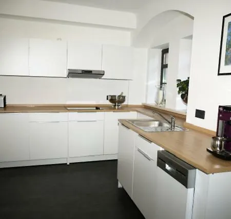 Gastewohnung 