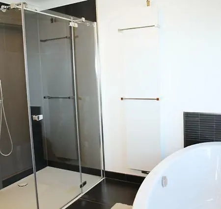 Gastewohnung 